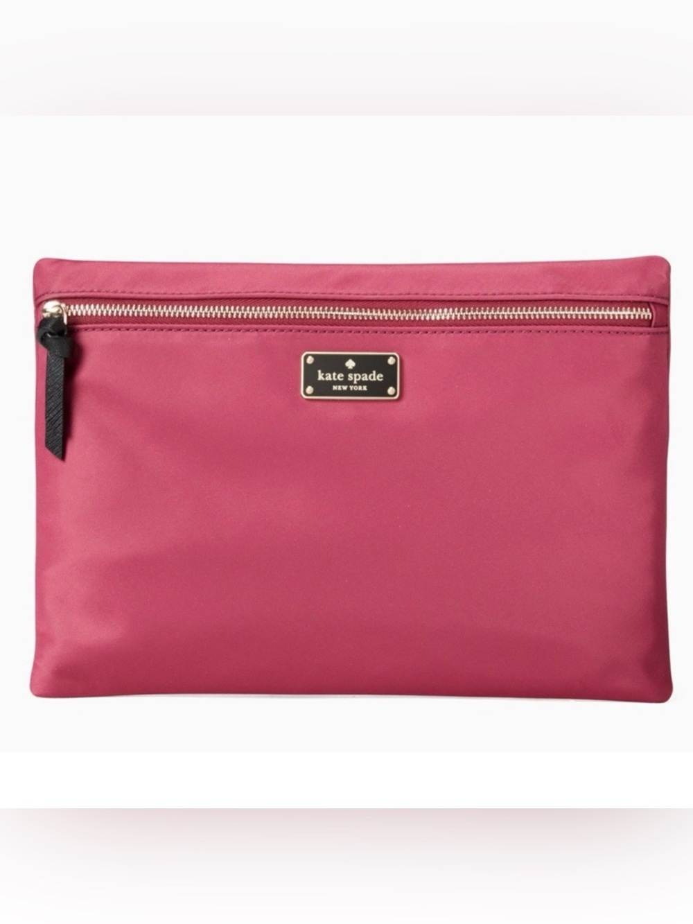 Kate Spade Large Drewe (Cosmetic Bag)